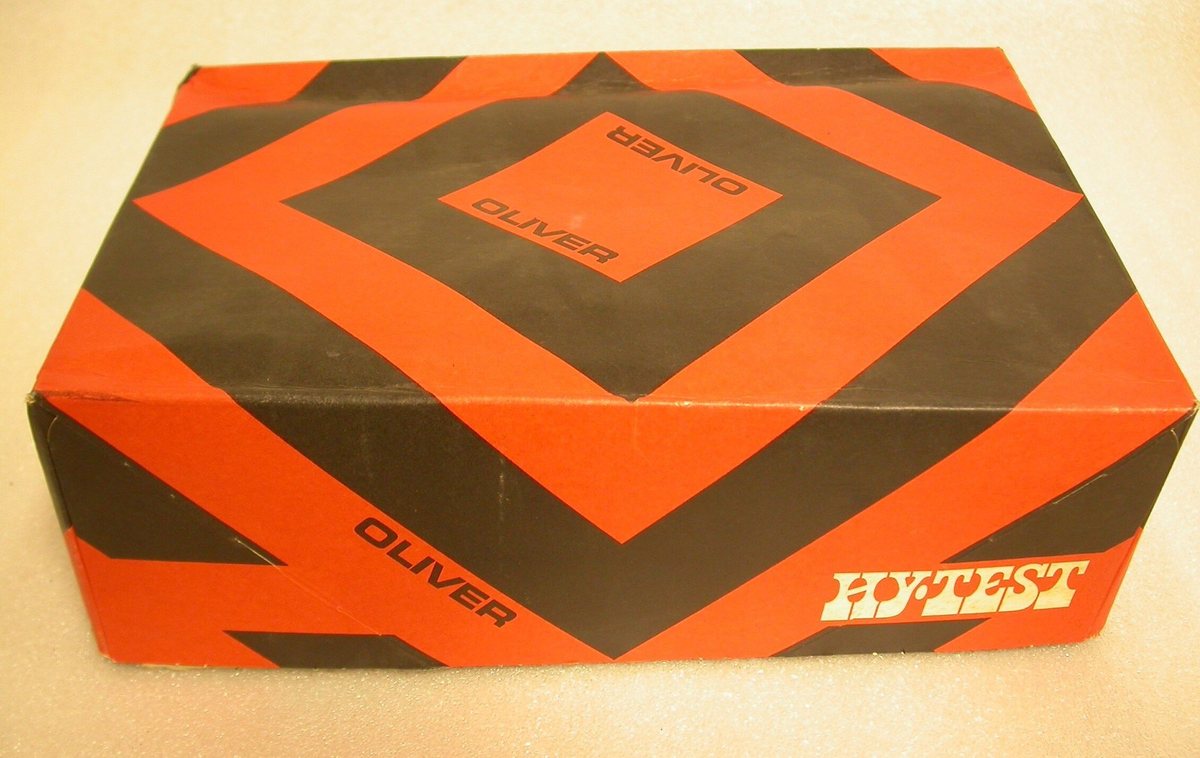 Stacked shoe boxes with size and article panels