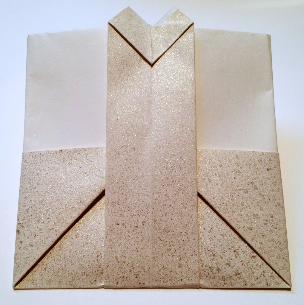 Plain hand-cut carton mock-ups made from a new dieline for approval